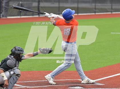 Thumbnail 1 in Conroe @ Grand Oaks photogallery.