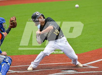 Thumbnail 1 in Conroe @ Grand Oaks photogallery.