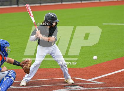 Thumbnail 1 in Conroe @ Grand Oaks photogallery.