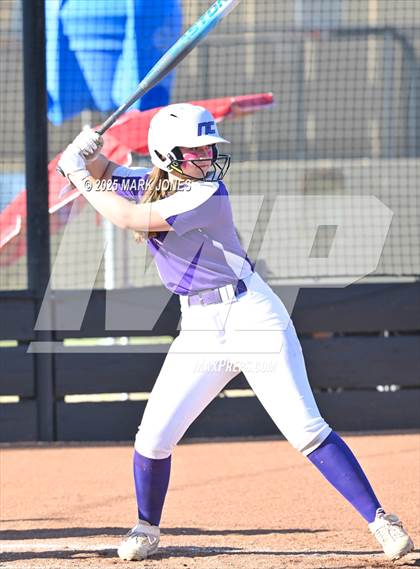 Thumbnail 1 in Northwest Christian vs. Scottsdale Christian Academy (Senior Night) photogallery.