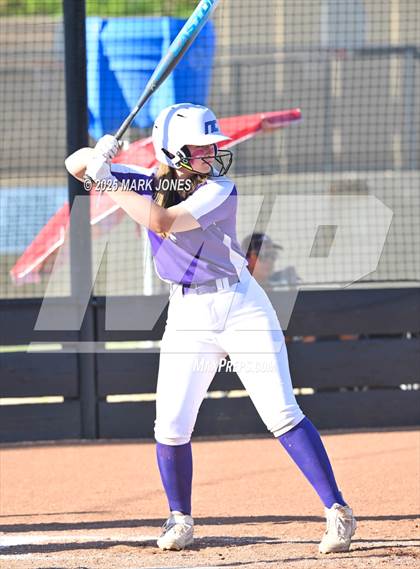 Thumbnail 3 in Northwest Christian vs. Scottsdale Christian Academy (Senior Night) photogallery.