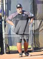 Photo from the gallery "Northwest Christian vs. Scottsdale Christian Academy (Senior Night)"