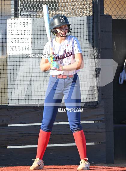 Thumbnail 2 in Northwest Christian vs. Scottsdale Christian Academy (Senior Night) photogallery.