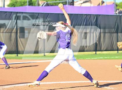 Thumbnail 3 in Northwest Christian vs. Scottsdale Christian Academy (Senior Night) photogallery.