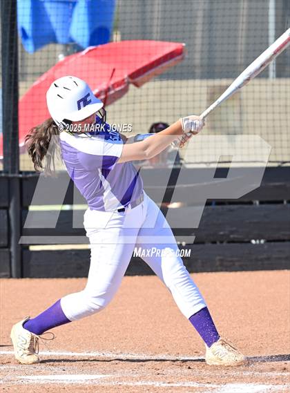 Thumbnail 1 in Northwest Christian vs. Scottsdale Christian Academy (Senior Night) photogallery.