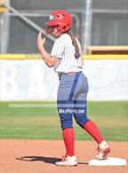 Photo from the gallery "Northwest Christian vs. Scottsdale Christian Academy (Senior Night)"