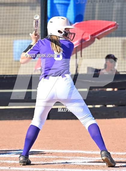 Thumbnail 1 in Northwest Christian vs. Scottsdale Christian Academy (Senior Night) photogallery.