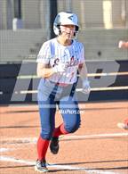 Photo from the gallery "Northwest Christian vs. Scottsdale Christian Academy (Senior Night)"