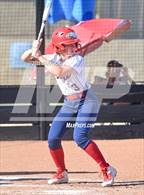 Photo from the gallery "Northwest Christian vs. Scottsdale Christian Academy (Senior Night)"