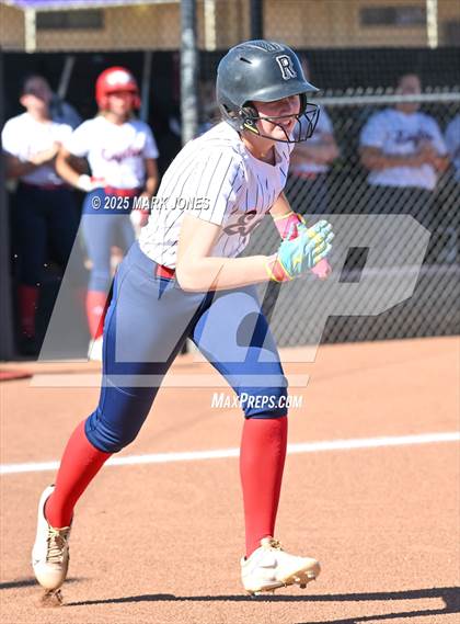 Thumbnail 2 in Northwest Christian vs. Scottsdale Christian Academy (Senior Night) photogallery.