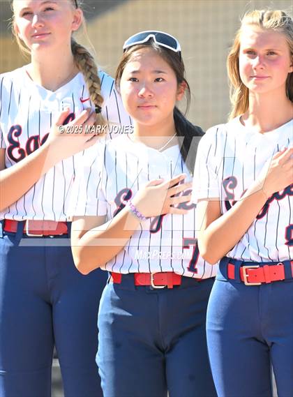 Thumbnail 1 in Northwest Christian vs. Scottsdale Christian Academy (Senior Night) photogallery.