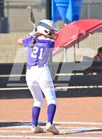 Photo from the gallery "Northwest Christian vs. Scottsdale Christian Academy (Senior Night)"