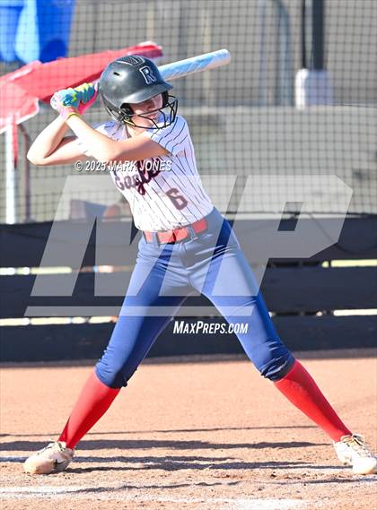 Thumbnail 1 in Northwest Christian vs. Scottsdale Christian Academy (Senior Night) photogallery.