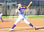 Photo from the gallery "Northwest Christian vs. Scottsdale Christian Academy (Senior Night)"