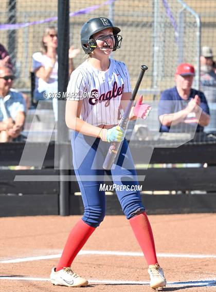 Thumbnail 3 in Northwest Christian vs. Scottsdale Christian Academy (Senior Night) photogallery.