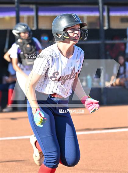Thumbnail 1 in Northwest Christian vs. Scottsdale Christian Academy (Senior Night) photogallery.
