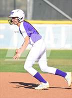Photo from the gallery "Northwest Christian vs. Scottsdale Christian Academy (Senior Night)"