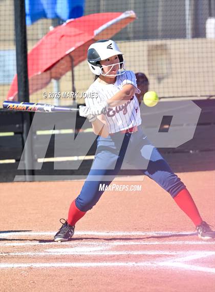 Thumbnail 1 in Northwest Christian vs. Scottsdale Christian Academy (Senior Night) photogallery.