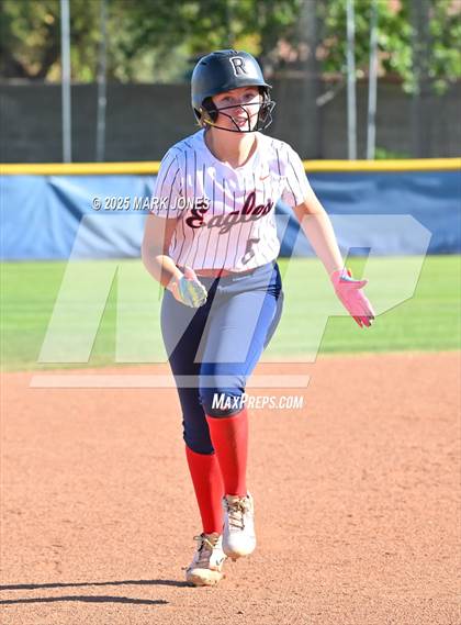 Thumbnail 1 in Northwest Christian vs. Scottsdale Christian Academy (Senior Night) photogallery.