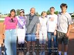 Photo from the gallery "Northwest Christian vs. Scottsdale Christian Academy (Senior Night)"