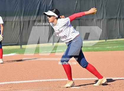 Thumbnail 1 in Northwest Christian vs. Scottsdale Christian Academy (Senior Night) photogallery.