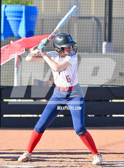 Thumbnail 2 in Northwest Christian vs. Scottsdale Christian Academy (Senior Night) photogallery.