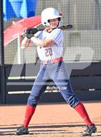 Photo from the gallery "Northwest Christian vs. Scottsdale Christian Academy (Senior Night)"
