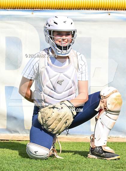 Thumbnail 1 in Northwest Christian vs. Scottsdale Christian Academy (Senior Night) photogallery.