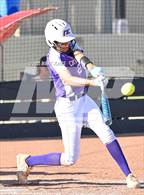 Photo from the gallery "Northwest Christian vs. Scottsdale Christian Academy (Senior Night)"