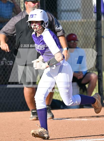 Thumbnail 1 in Northwest Christian vs. Scottsdale Christian Academy (Senior Night) photogallery.