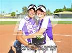 Photo from the gallery "Northwest Christian vs. Scottsdale Christian Academy (Senior Night)"