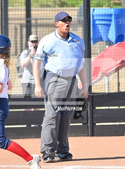 Thumbnail 1 in Northwest Christian vs. Scottsdale Christian Academy (Senior Night) photogallery.