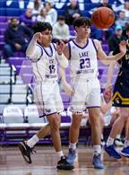 Photo from the gallery "Bainbridge @ Lake Washington"