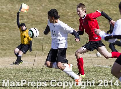 Thumbnail 2 in North Sanpete @ Payson photogallery.