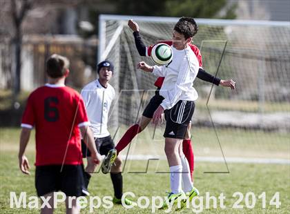 Thumbnail 1 in North Sanpete @ Payson photogallery.