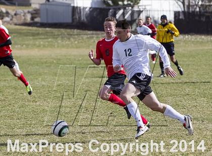 Thumbnail 1 in North Sanpete @ Payson photogallery.