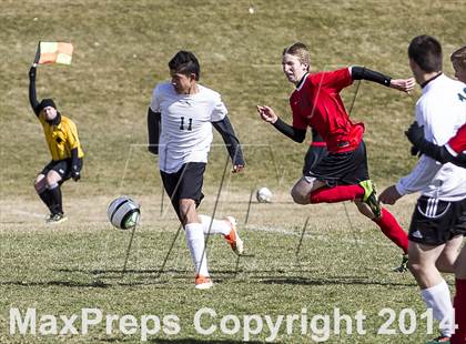 Thumbnail 1 in North Sanpete @ Payson photogallery.