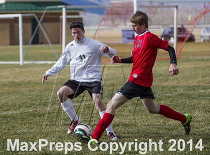 Thumbnail 3 in North Sanpete @ Payson photogallery.