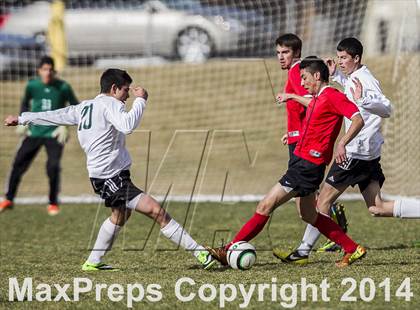 Thumbnail 2 in North Sanpete @ Payson photogallery.
