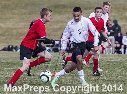 Thumbnail 3 in North Sanpete @ Payson photogallery.