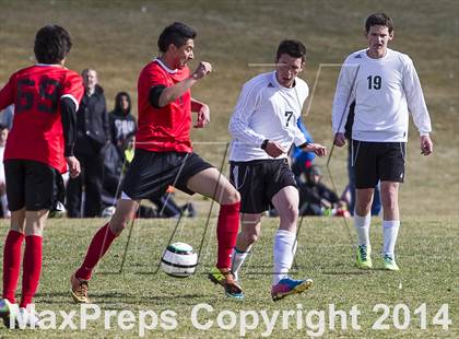 Thumbnail 2 in North Sanpete @ Payson photogallery.