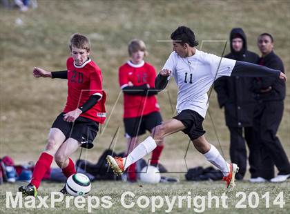 Thumbnail 1 in North Sanpete @ Payson photogallery.