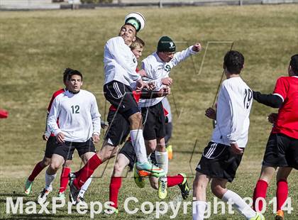 Thumbnail 2 in North Sanpete @ Payson photogallery.
