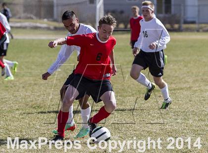 Thumbnail 1 in North Sanpete @ Payson photogallery.