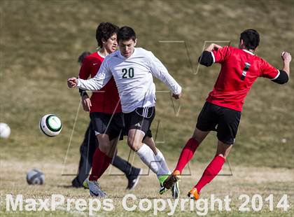 Thumbnail 1 in North Sanpete @ Payson photogallery.