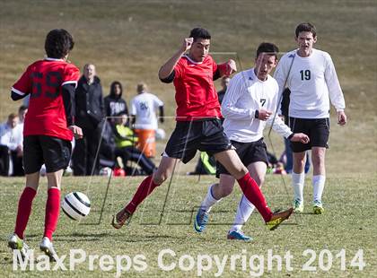 Thumbnail 3 in North Sanpete @ Payson photogallery.