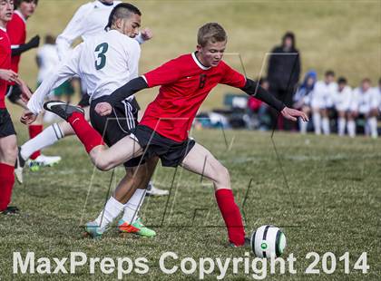 Thumbnail 2 in North Sanpete @ Payson photogallery.