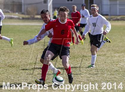 Thumbnail 3 in North Sanpete @ Payson photogallery.
