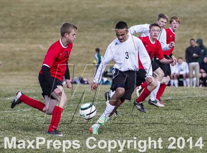Thumbnail 2 in North Sanpete @ Payson photogallery.