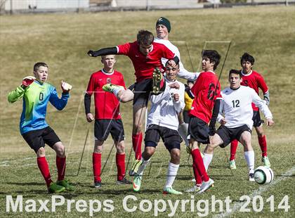 Thumbnail 1 in North Sanpete @ Payson photogallery.